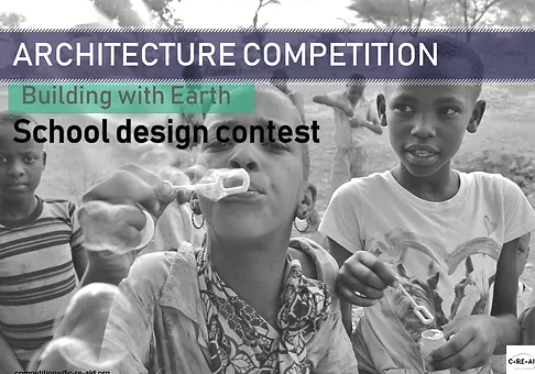Earth Architecture Competition A School for Tanzania