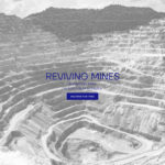 REVIVING MINES 復興礦山建築設計競賽