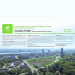 SPATIAL DEVELOPMENT VISION FOR ZUNDA PARK IN RIGA,AT DAUGAVGRĪVAS IELA 31 INTERNATIONAL ARCHITECTURAL AND URBAN PLANNING SKETCH DESIGN COMPETITION