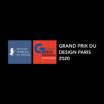 2020 7th Sino French International Design Award