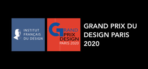 2020 7th Sino French International Design Award