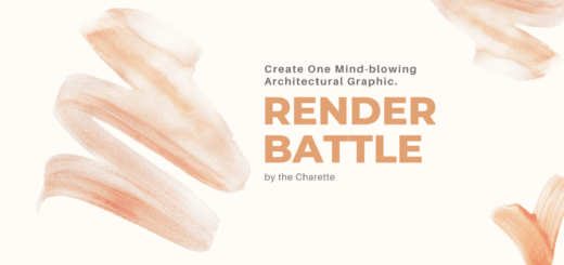 2020 RENDER BATTLE Architecture Competition