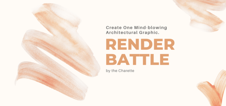 2020 RENDER BATTLE Architecture Competition