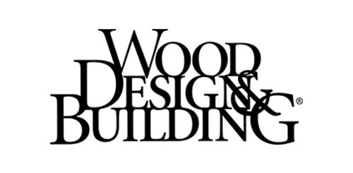 2020 Wood Design & Building Awards