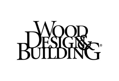 2020 Wood Design & Building Awards