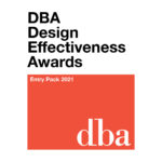 2021 DBA Design Effectiveness Awards