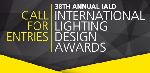 2021 IALD International Lighting Design Awards