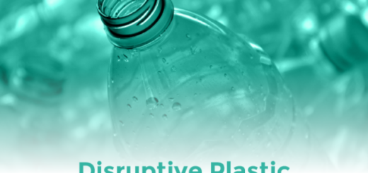 Disruptive Plastic Packaging Challenge