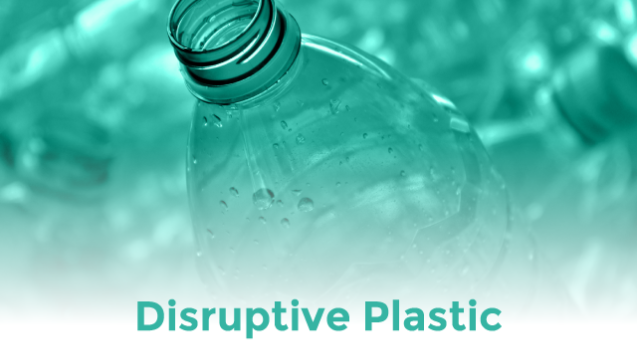 Disruptive Plastic Packaging Challenge