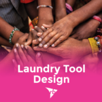 Laundry Tool Design