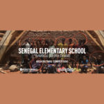 塞內加爾 Sambou Toura Drame 小學建築設計競賽