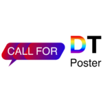 2020「DT設計思維」辛思想海報設計作品徵集