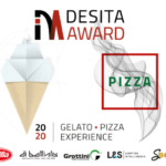 2020｢GELATO & PIZZA EXPERIENCE｣DESITA AWARD
