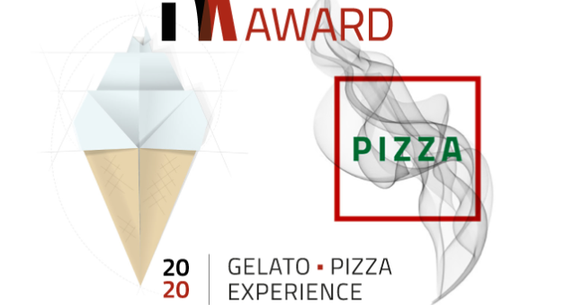 2020｢GELATO & PIZZA EXPERIENCE｣DESITA AWARD