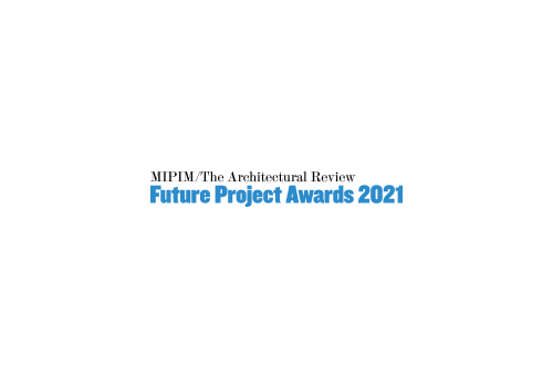 2021 AR MIPIM Future Projects
