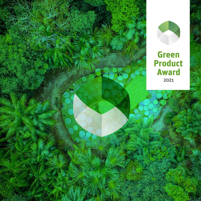 Green products