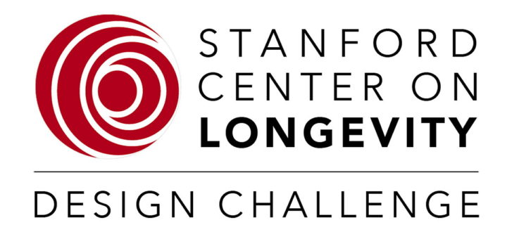 2021 Stanford Longevity Design Challenge