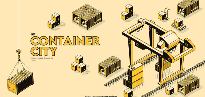 Container City Competition