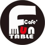 2020 FUN Table Cafe 攝影大賽