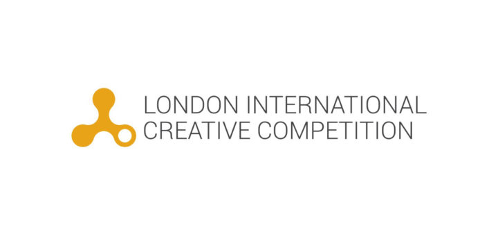 LONDON INTERNATIONAL CREATIVE COMPETITION