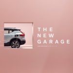 The New Garage by Volvo Canada Design Challenge