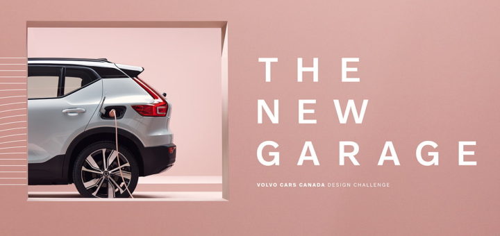 The New Garage by Volvo Canada Design Challenge