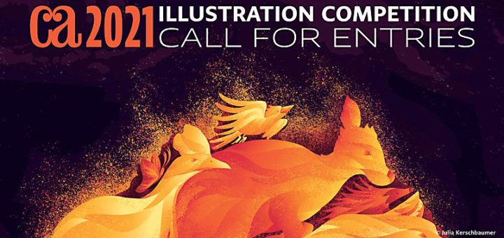 2021 Communication Arts Illustration Competition