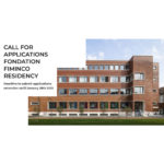 CALL FOR APPLICATIONS FOUNDATION FIMINCO RESIDENCY