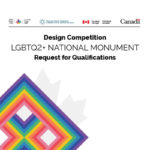 LGBTQ2+ National Monument Call to Design Teams