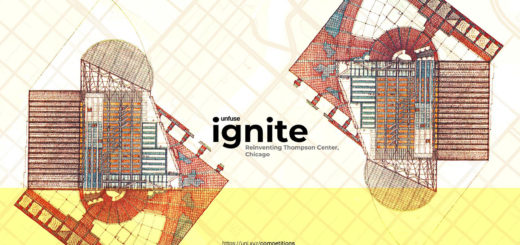 Reinventing Thompson Center - Ignite Competition