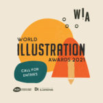 2021 AOI World Illustration Awards