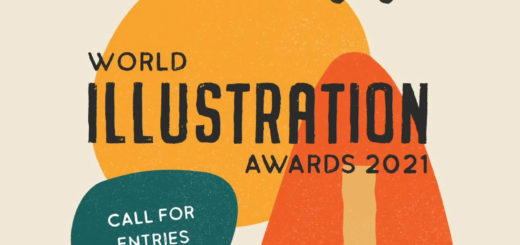 2021 AOI World Illustration Awards