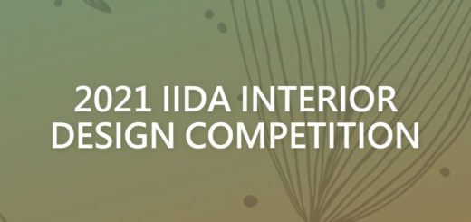 2021 IIDA INTERIOR DESIGN COMPETITION