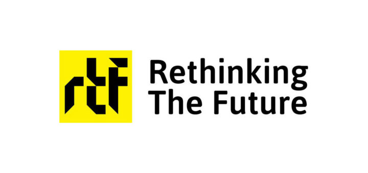 2021 Rethinking The Future Awards