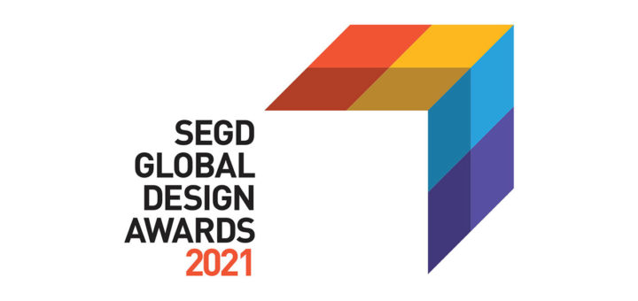 2021 SEGD Global Design Awards