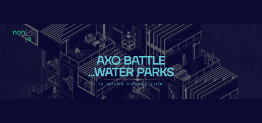 AXO BATTLE WATER PARKS 72 HOURS COMPETITION