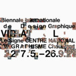 2021 29th Chaumont Biennale internationale de design graphique International  Poster Competition