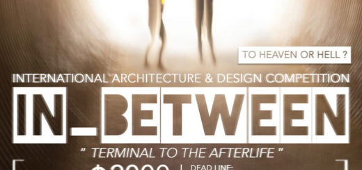 IN-BETWEEN THE AFTER LIFE TERMINAL COMPETITION