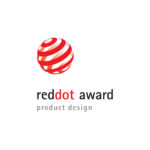 2021 Red Dot Award 德國紅點設計獎．產品設計獎