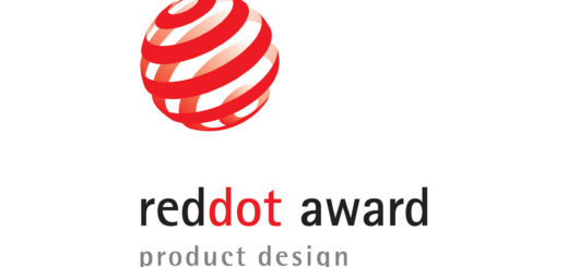 Red Dot Award 德國紅點設計獎．產品設計獎
