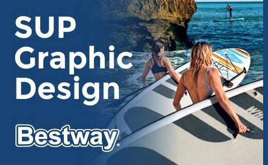 SUP Graphic Design International Competition