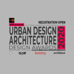 2020 Urban Design & Architecture Design Awards