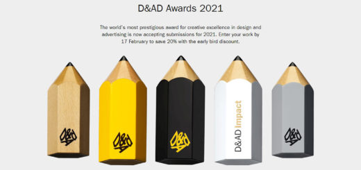 2021 D&AD Awards