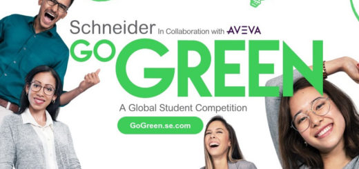 2021 Schneider Go Green (Asia Pacific)