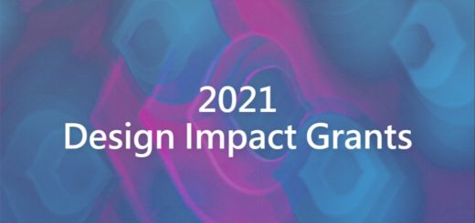 2021Design Impact Grants