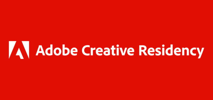 Adobe Creative Residency