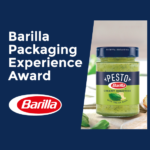 Barilla Packaging Experience Award International Competition