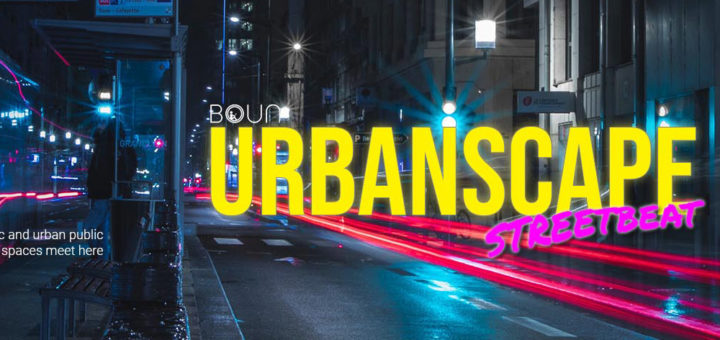 Urbanscape Streetbeat Competition