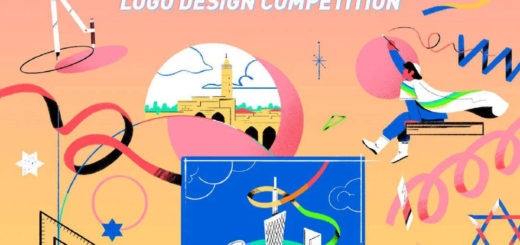 以色列駐華南總領事館館徽(LOGO)設計大賽