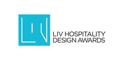 2020 LIV Hospitality Design Award